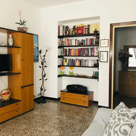 5 Terre - Easy Go Lejlighed La Spezia