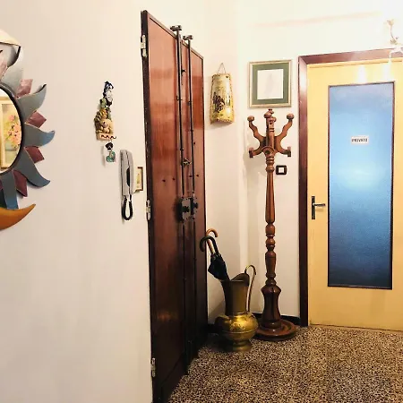 5 Terre - Easy Go Lejlighed La Spezia