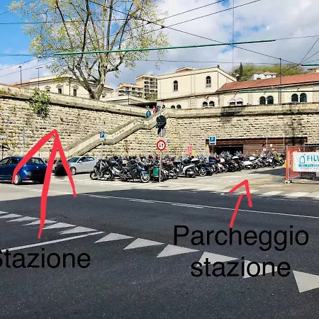 5 Terre - Easy Go * La Spezia