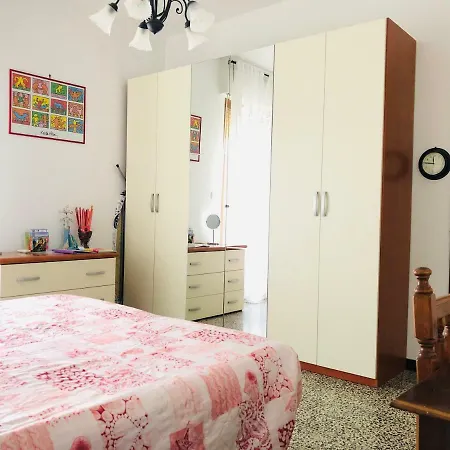 Lejlighed 5 Terre - Easy Go La Spezia
